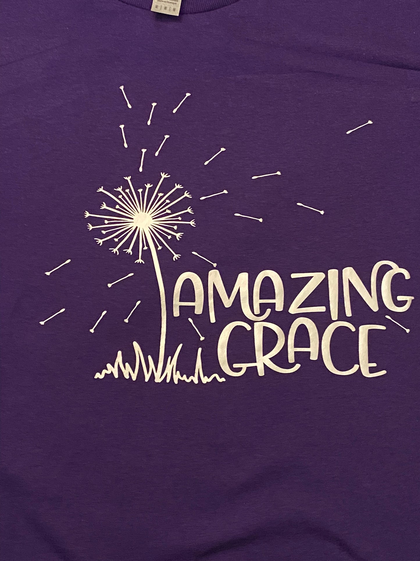 Amazing Grace