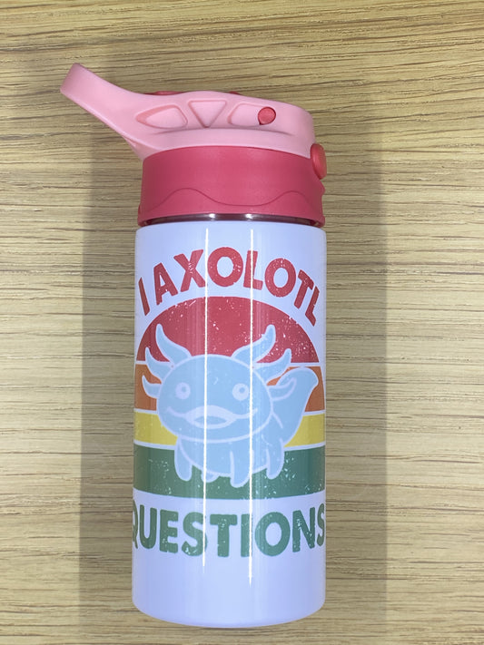 Axolotl Kids Cup