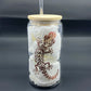 Crawling Gecko Cup