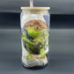 Space Frog Cup