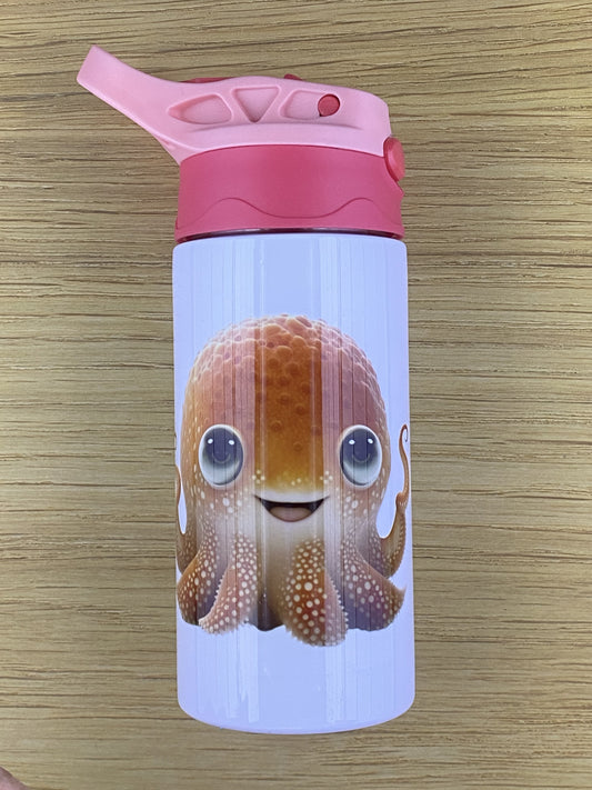 Octopus